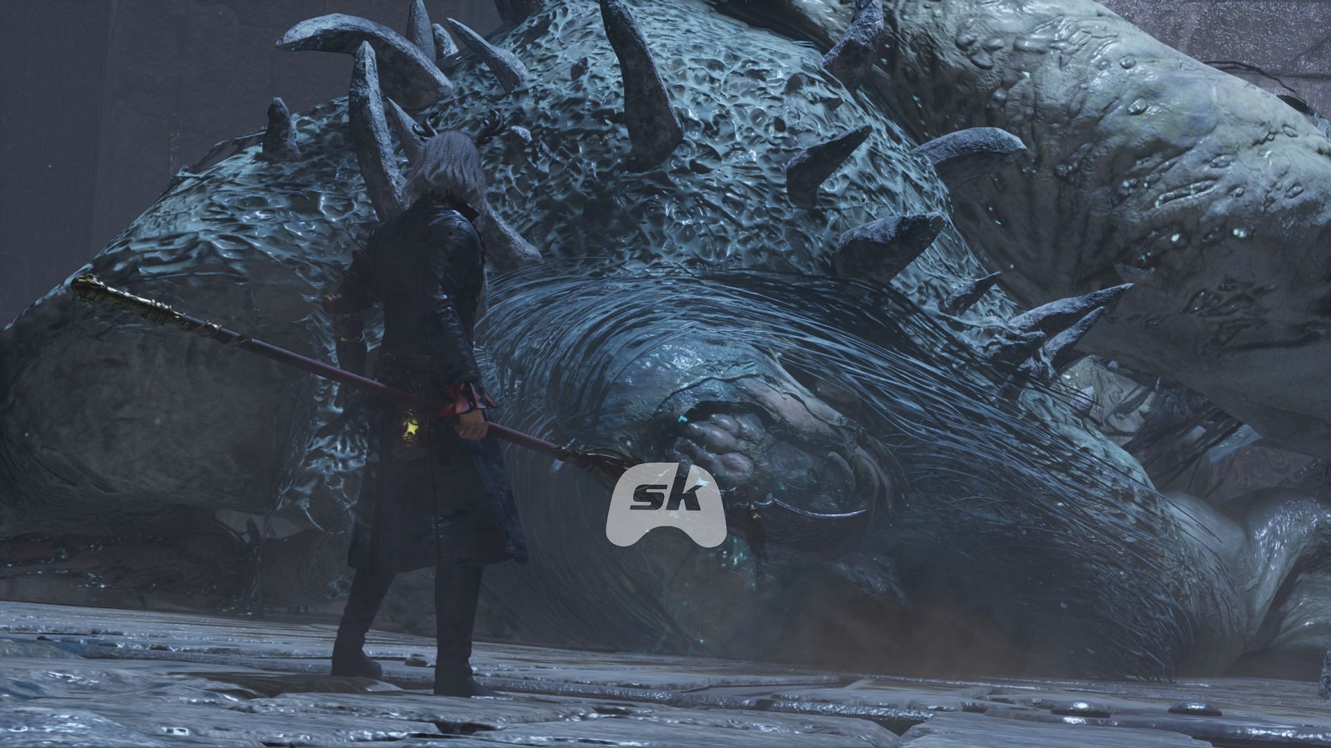 Defeating the boss (Image via Sportskeeda Gaming // Neowiz)